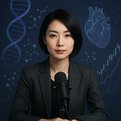 第4回:Cardiol Therapeutics (CRDL)現在株価: $1.05