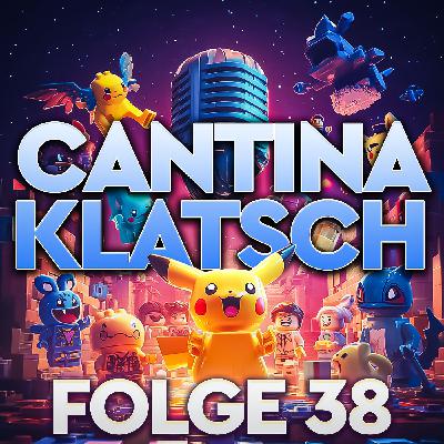 #38 - Schnapp sie dir alle!