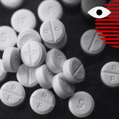 Did you know you could buy drugs off Facebook? Neither did we Did you know you could buy drugs off Facebook? Neither did we