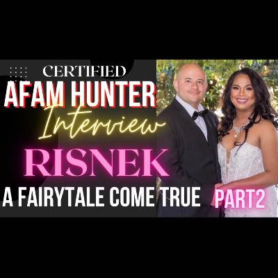 RISNEK LIFE STORY… TRANS.. PART 2.. FAIRYTALES DO COME TRUE