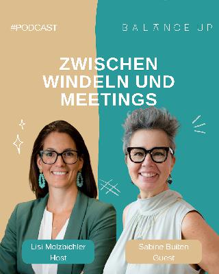 #23 - Priorität: Ich – wie Selbstzweifel zu Wendepunkten werden können