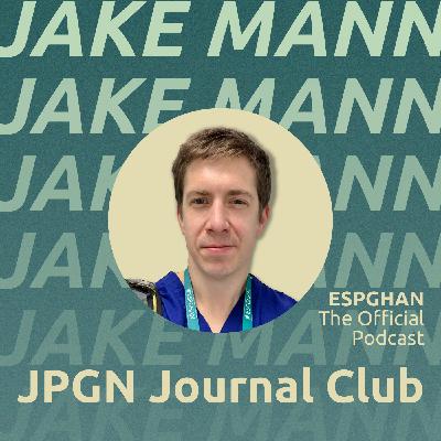 JPGN Journal Club: June 2025