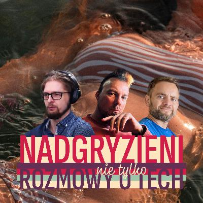 569: Grok AI rozbiera nieletnich