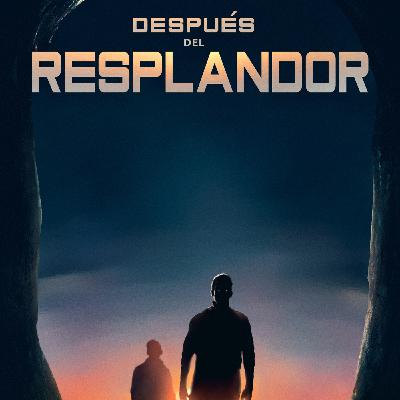 Audiolibro después del Resplandor (Cap 1 y 2) Audiolibro después del Resplandor (Cap 1 y 2)