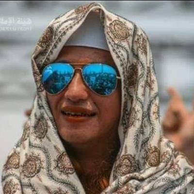 Tausiyah Dari Al-Habib Bahar Bin Smith