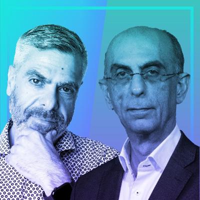 Bailout Ep. 045 - Πόσο κράτος θέλουμε;