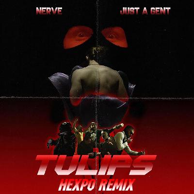 NERVE x JUST A GENT - TULIPS (HEXpo Remix)