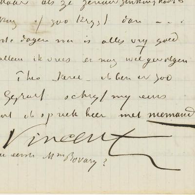 Ester Naomi Perquin - Het topje van de ijsberg