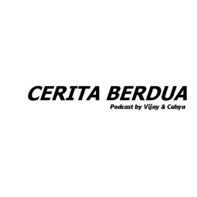 Hai, Kami Podcast Cerita Berdua!