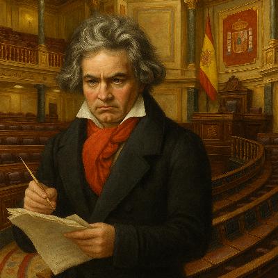 Clásicos populares - Beethoven en el Congreso - 12/12/25