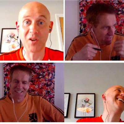 Holland74 Clubhouse with Aidan Williams, football writer, new book 'The Nearly Men' Holland74 Clubhouse with Aidan Williams, football writer, new book 'The Nearly Men'