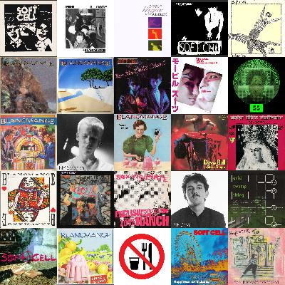 Folge 55: Puddingzelle 1980 Folge 55: Puddingzelle 1980