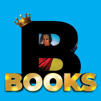Episode 13: Books