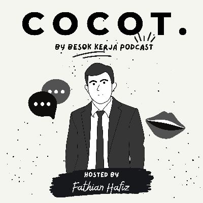 COCOT #64: Strobo dan Sirine - Anomali yang Direstui