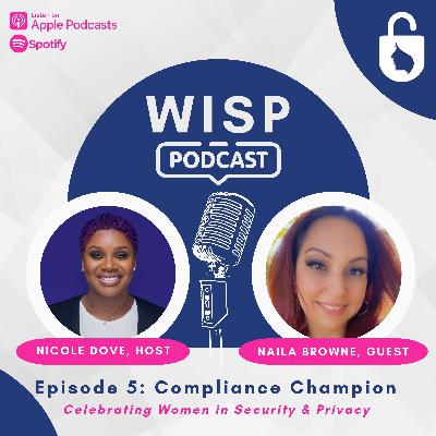 Compliance Champion Compliance Champion