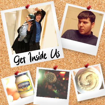 #30: Medieval Mayo (with Calum)