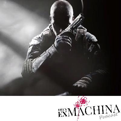Epstein e l’amore per le microtransazioni - Deus Ex Podcast #31