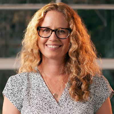 #18 - Brooke Devenney on Fundraising #18 - Brooke Devenney on Fundraising