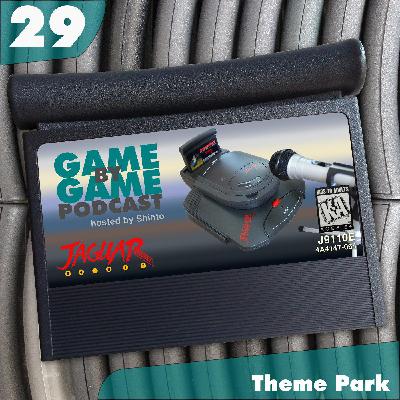 29 - Theme Park
