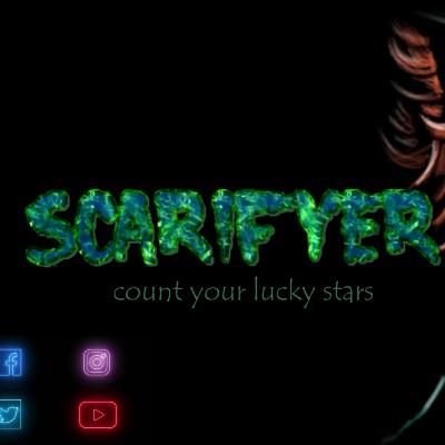 Leprechaun - SCARIFYER