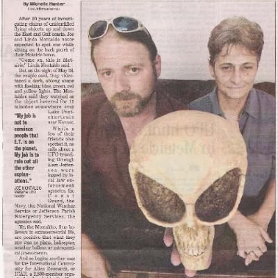 UFO Undercover Lets Talk Extraterrestrials what do we really know what or we guessing About _