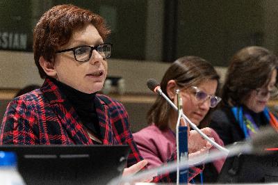 Global collaboration key to safeguard Holocaust memory in the digital age