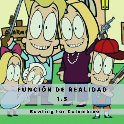 Episodio 3 - Bowling for Columbine (2002)