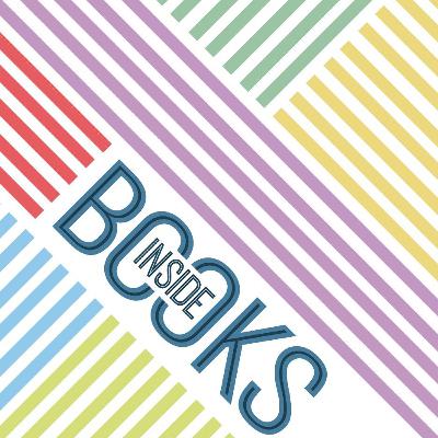 Inside Books Episode 130 Charleen Hurtubise