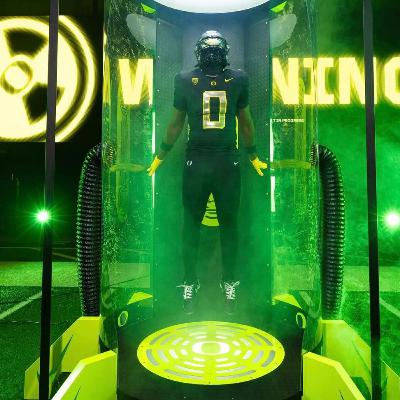Analyzing Oregon's Early Signing Period for the 2026 Class