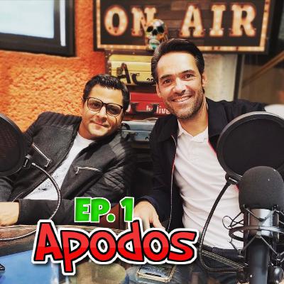 Episodio1 Apodos