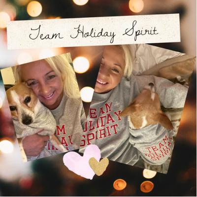 🎄❄️Team Holiday Spirit ❄️🎄