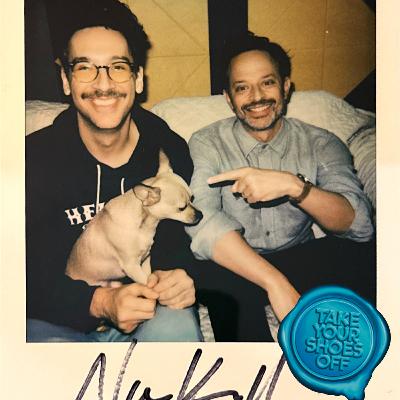 Nick Kroll Nick Kroll