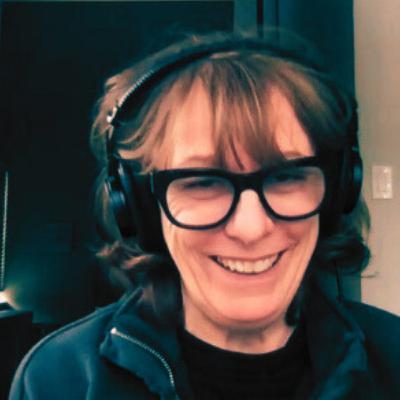 CATHRIN BRADBURY  So you’re retired… now what?