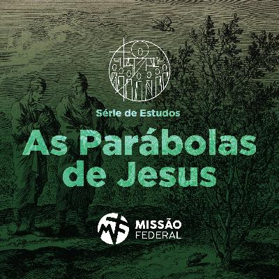 AS PARÁBOLAS DE JESUS | Estudo 09 - Parábola do Credor Incompassivo, por Matheus Jerônimo AS PARÁBOLAS DE JESUS | Estudo 09 - Parábola do Credor Incompassivo, por Matheus Jerônimo