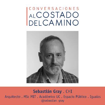 C08 Sebastián Gray C08 Sebastián Gray