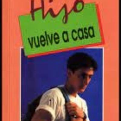 "Alejandro Bullon".Hijo vuelve a casa. Introducción.