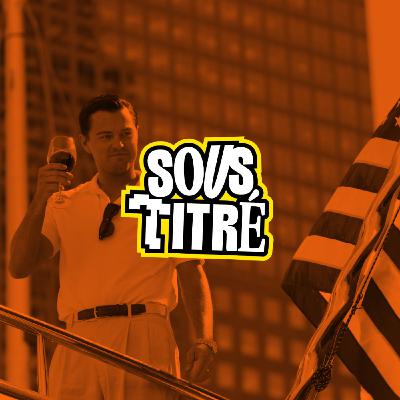 Leonardo Di Caprio avec NEYA (Yann Wu)