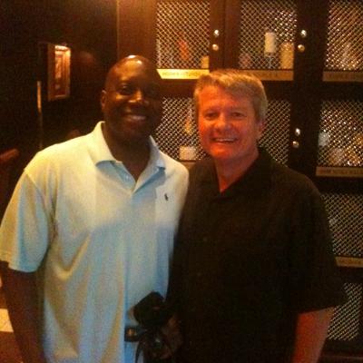 New Episode Alert Broderick Turner LA Times