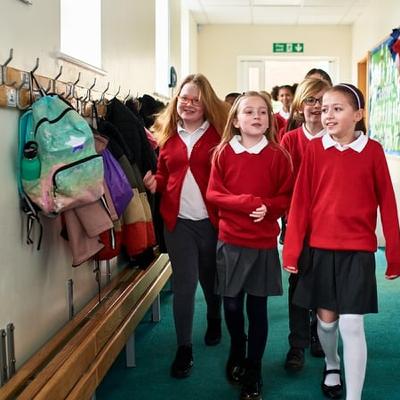 Children's Rights Alliance make case for increased supports in DEIS schools