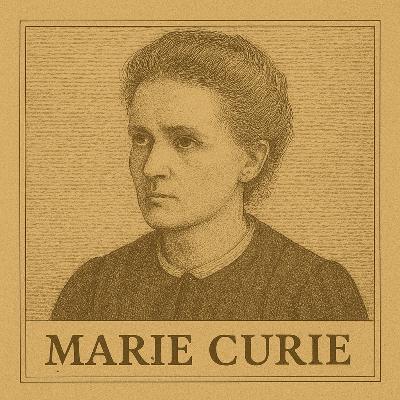 27. Marie Curie 27. Marie Curie