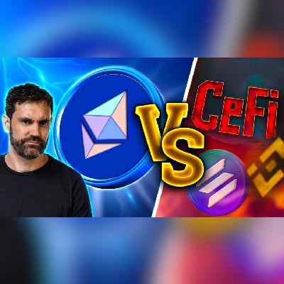 The Ethereum Killer Nobody Expected Is Already Here!
