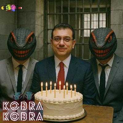 Kobra Gündem #178 – Kurban Demokrasi