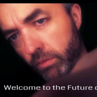 ASMR | The Future of Uniformity {Scottish Accent}