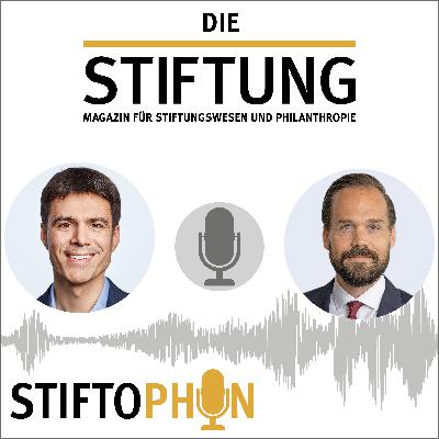 STIFTOPHON #4 – nachgefragt: Stiftungen und die Strategische Assetallokation