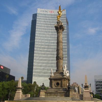 Lagapak Sessions - 5 Mexico City