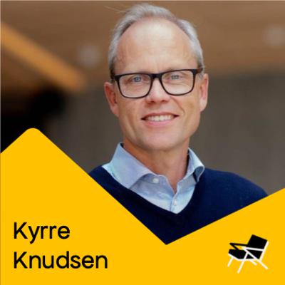 S1 E4 - På den andre siden av Kyrre S1 E4 - På den andre siden av Kyrre