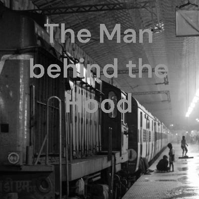 The Homeless Person by: Amir Bessalah and Abdullah Tariq The Homeless Person by: Amir Bessalah and Abdullah Tariq