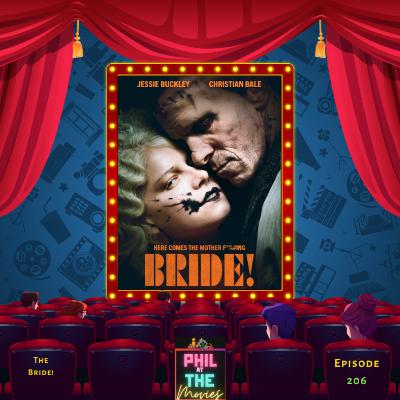 The Bride!