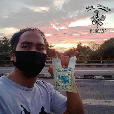 Sebuah Pengakuan. Eh, Ternyata.....