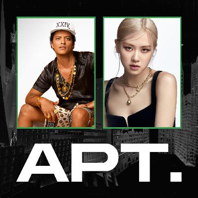 APT. (Charles B x Amero x Hallasen Remix)